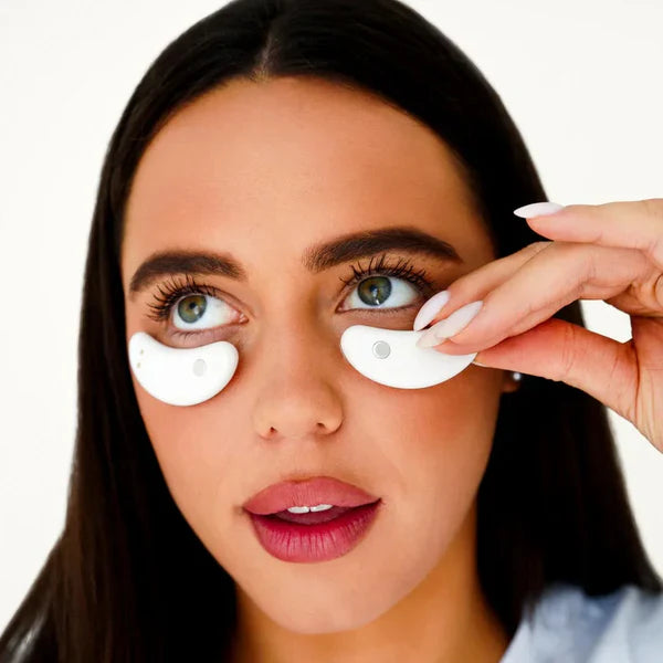 Capsules Oculaires Apaisantes – Soulagement et Hydratation Instantanée