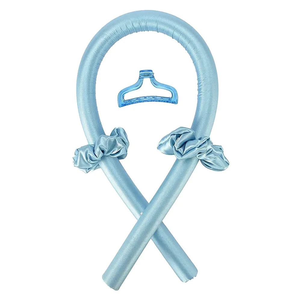 Serre Tête Boucleur - Boucles Sans Chaleur | Cocon Wellness