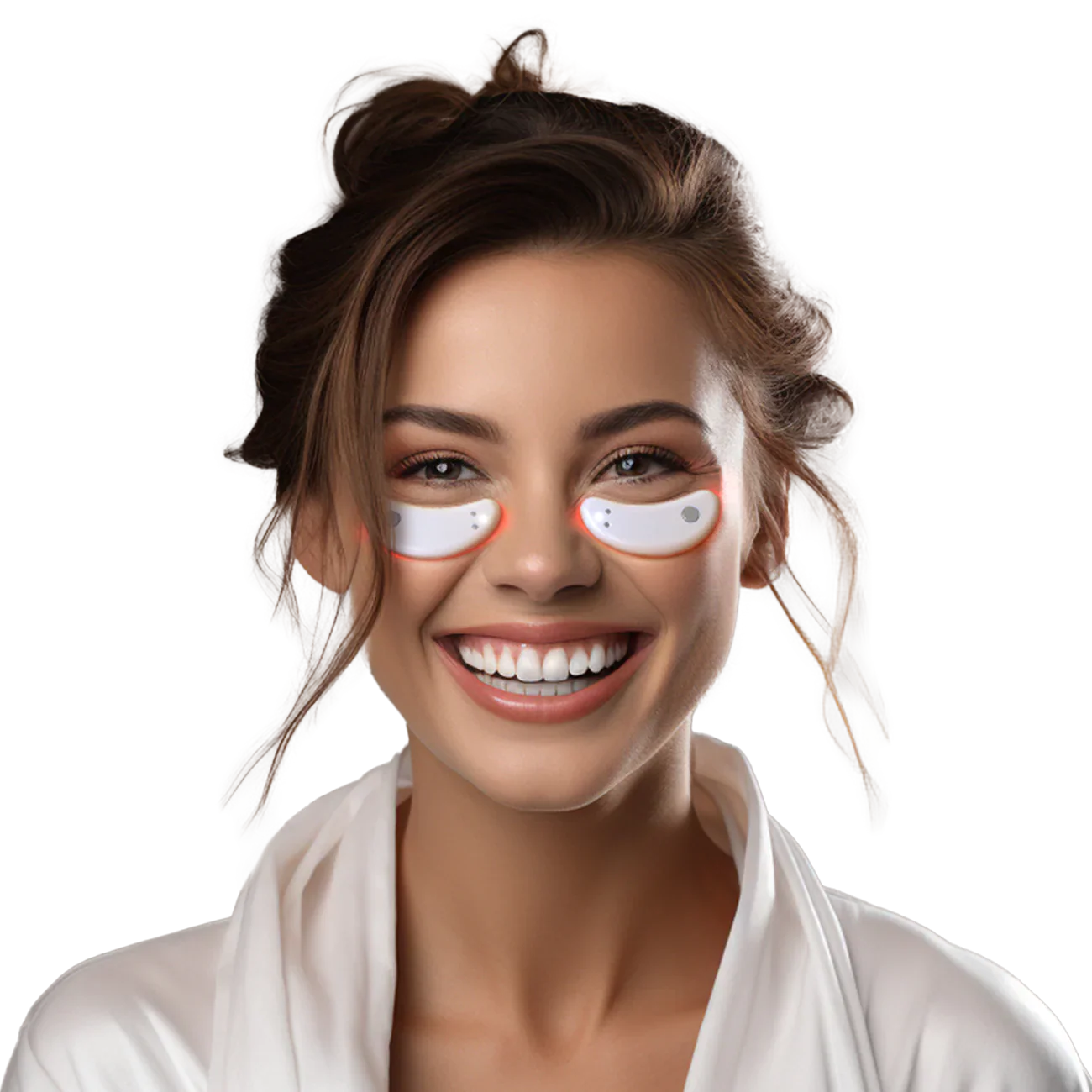 Capsules Oculaires Apaisantes – Soulagement et Hydratation Instantanée