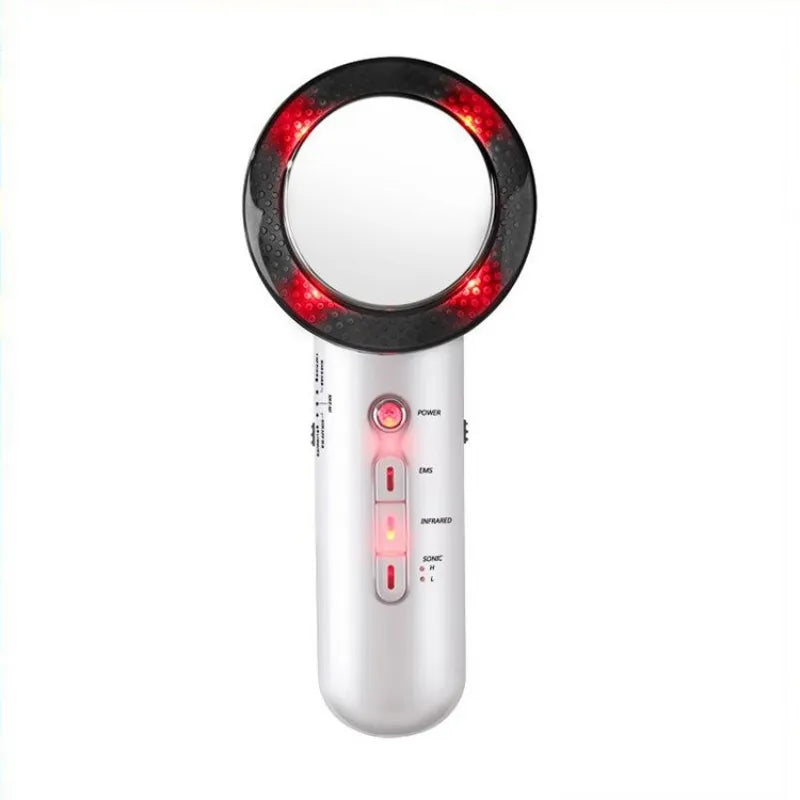 Appareil à Cavitation à Ultrason pour Cellulite & Raffermissement Peau