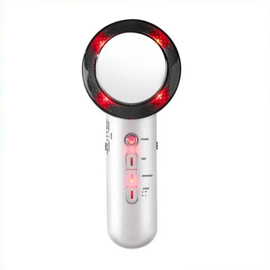 Appareil à Cavitation à Ultrason pour Cellulite & Raffermissement Peau