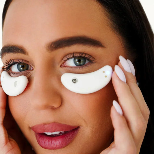 Capsules Oculaires Apaisantes – Soulagement et Hydratation Instantanée