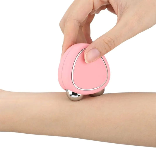 FacialFit Pro MicroPulse – Masseur Facial pour Rajeunissement & Lifting