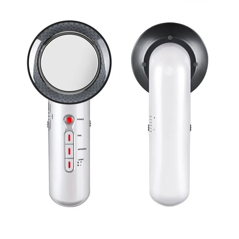 Appareil à Cavitation à Ultrason pour Cellulite & Raffermissement Peau