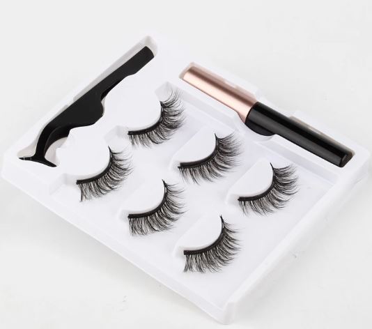 Faux cils magnétiques, sublimez votre regard