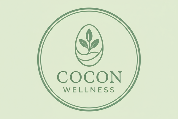 Logo Circulaire Grande Taille