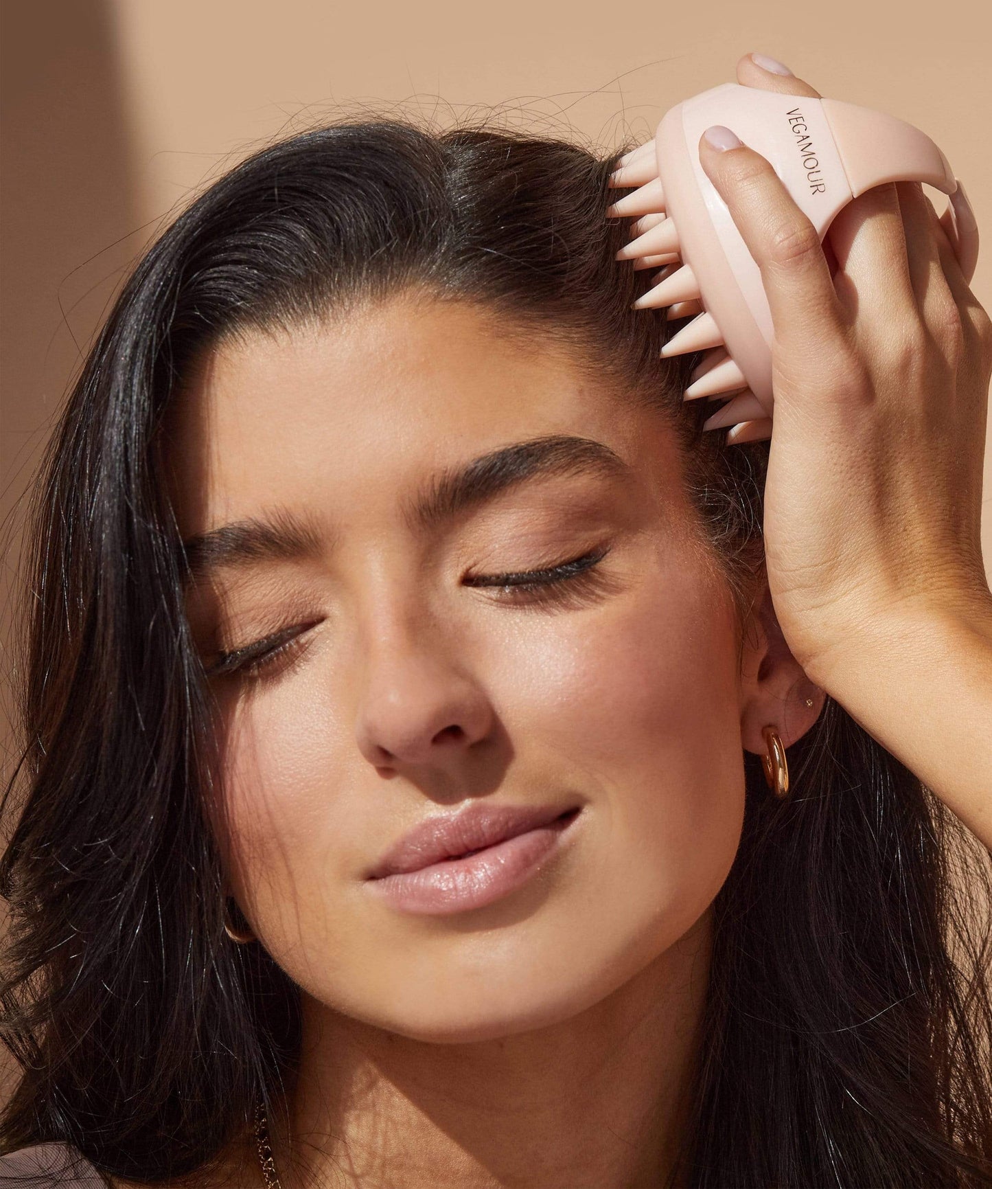 Masseur revitalisant cuir chevelu 💆‍♀️ : détente & vitalité